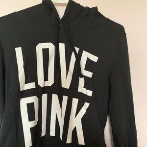 Victoria Secret Hoodie